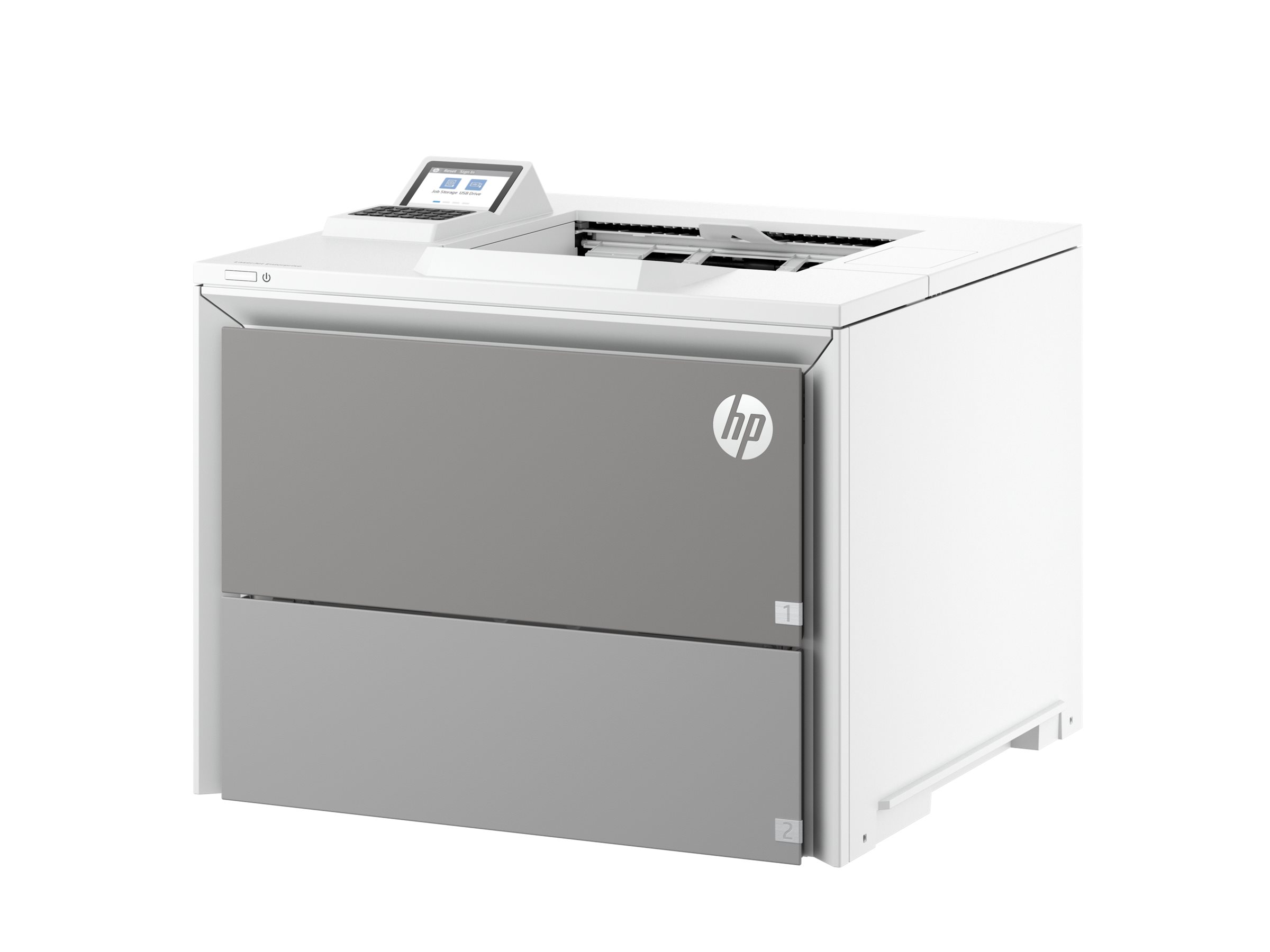 HP LaserJet Enterprise 6500n