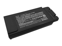 DLH Energy Batteries compatibles PAIC5206-B067Q2