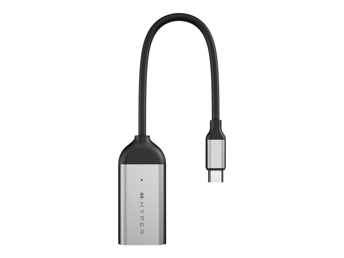 HyperDrive kabel adaptéru