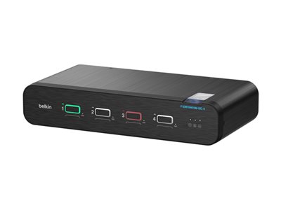 Belkin Universal Secure