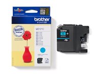 BROTHER Cartouche d encre cyan