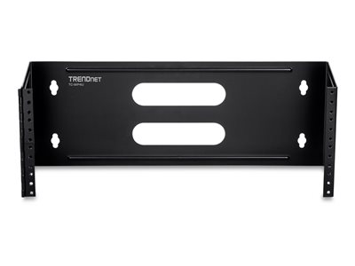 TRENDnet TC-WP4U - Patch panel mounting bracket
