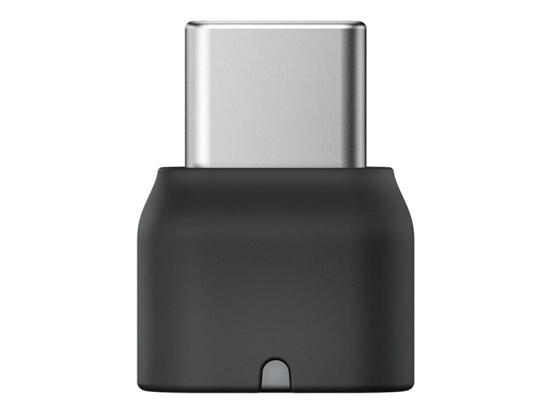 Jabra LINK 380c UC for Unified Communications network adapter Product shot Front 79500