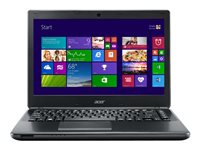 Acer TravelMate P245-M-3890 Intel Core i3 4010U 