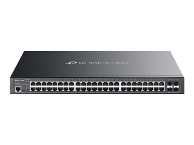 TP-Link Switch Omada 48x GE SG3452XMPP - SG3452XMPP