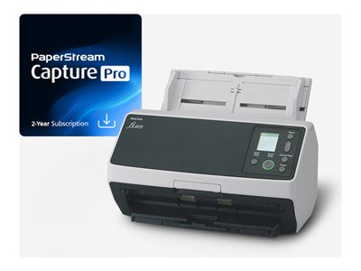 Ricoh fi-8170 - Document scanner