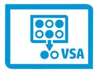 HPE StoreOnce VSA - License + 5 Years 9x5 Support