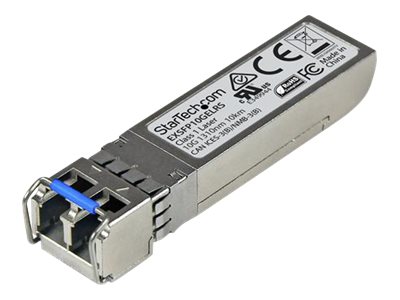 StarTech.com SFP+ fibre 10 Gb Juniper EX-SFP-10GE-LR
