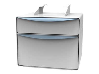 JACO - Mounting component (2 drawers module, touch pad)
