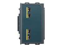 Cisco Expansion SFP Module - expansion module - 4 ports