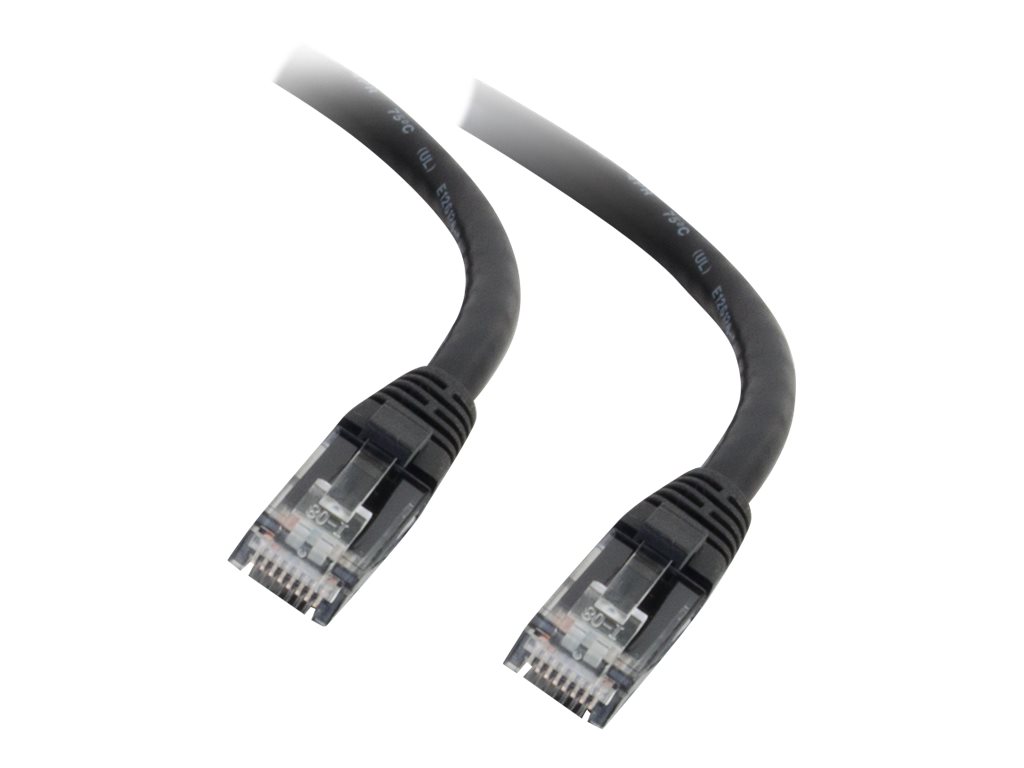 C2G 15ft Cat6 Snagless Unshielded (UTP) Ethernet Network Patch Cable