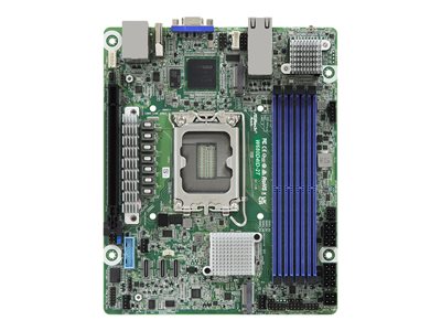 ASRock Rack W680D4ID-2T