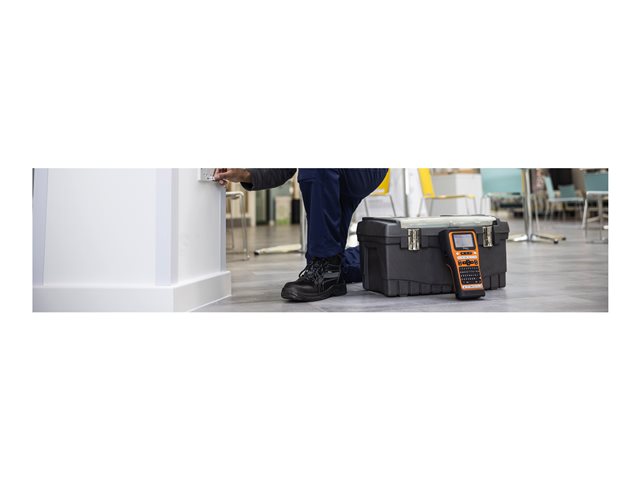 Brother PT-E560BT mit Brother L-BOXX 136 – foto 8