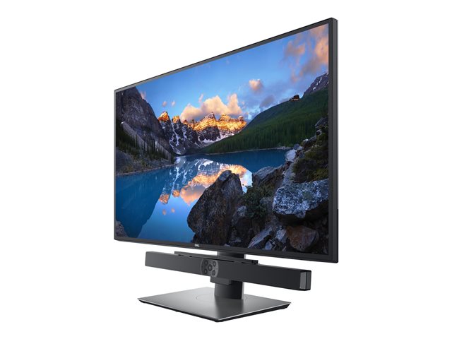 DELL-U2720Q - Dell UltraSharp U2720Q - LED monitor - 4K - 27