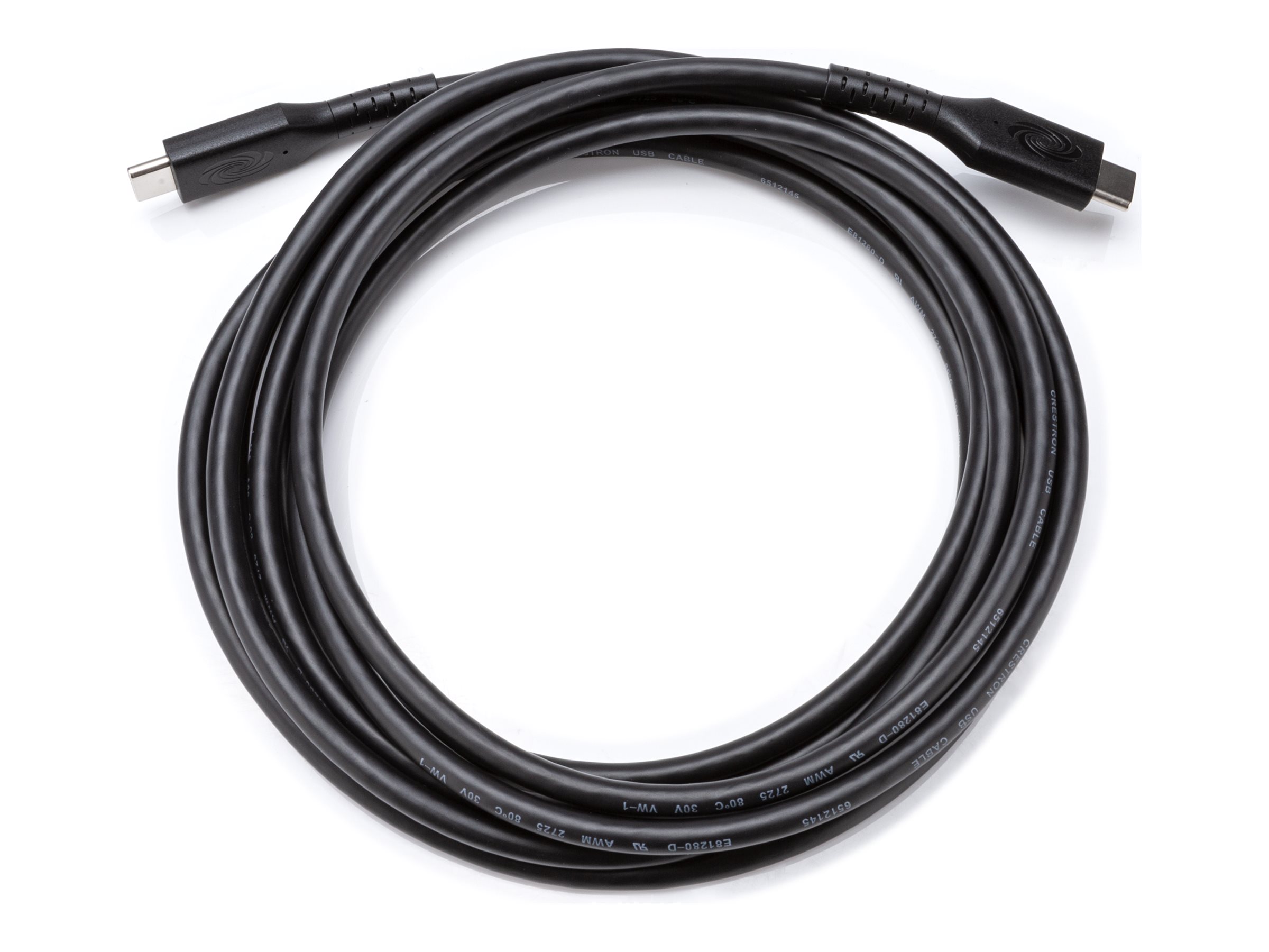 Crestron CBL-USB3G1-C-C-9