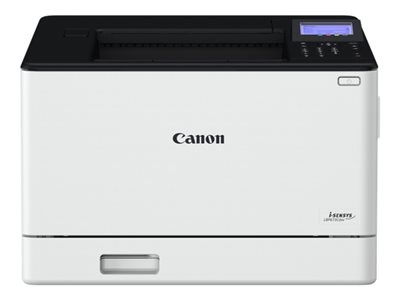 alliance forræderi linje Canon i-SENSYS LBP673Cdw - printer - farve - laser - Farvelaserprinter,  1200 x 1200 dpi | Atea eShop | ERHVERV