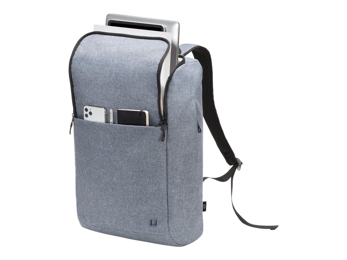 DICOTA Eco Motion - batoh na notebook – foto 2
