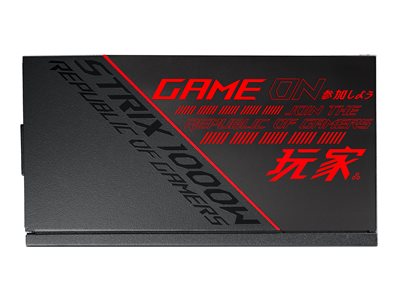 ASUS ROG-STRIX-1000G 1000W Gold PSU