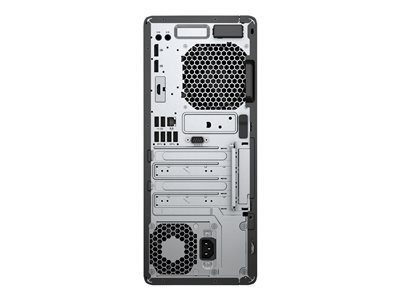 hp elitedesk 800 g4 tower pc