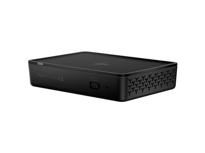 HP Poly Studio A2 - Audio bridge
