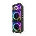 IQ Sound CYBER FLEX IQ-7712DJBT