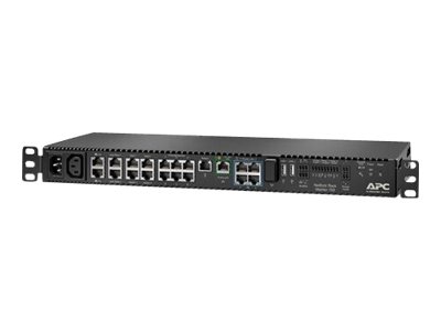 APC NetBotz Rack Monitor 750 - NBRK0750