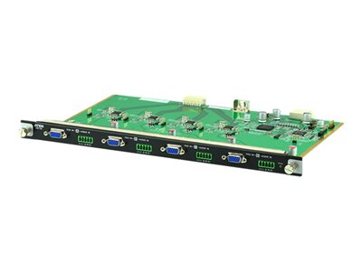 ATEN VM7104 - Video/audio extender