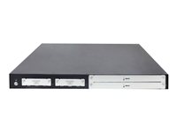 HPE MSR3012 - router - desktop, rack-mountable