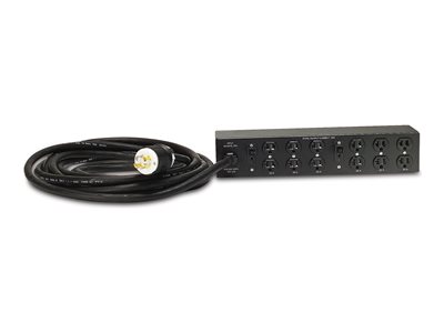 APC Basic Rack-Mount PDU