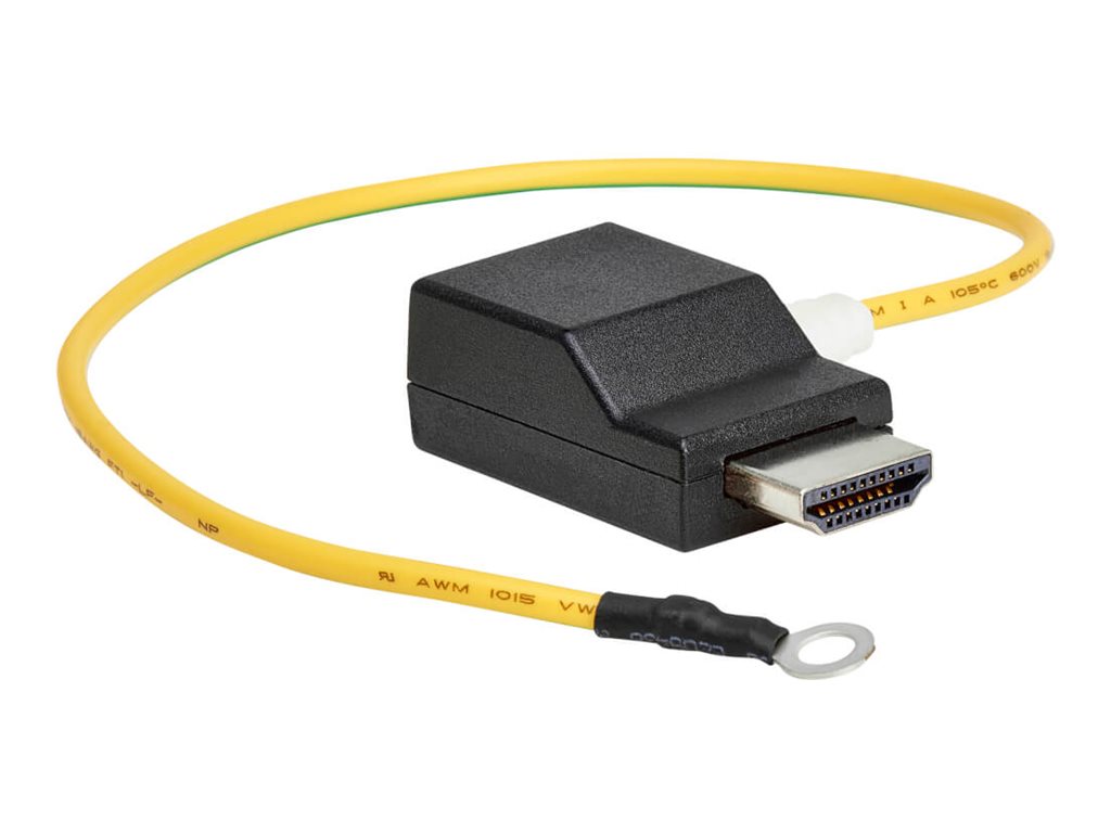 Eaton Tripp Lite Series In-Line HDMI Surge Protector