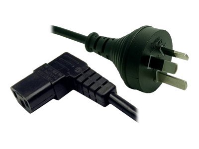 Dynamix power cable power IEC 60320 C13 to 3-pole 5 Product shot  74350