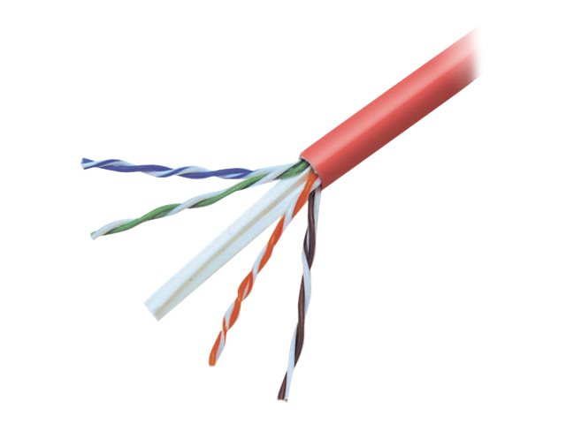 Belkin - Bulk cable - 305 m