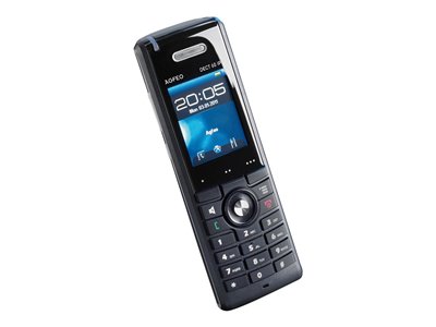 AGFEO 6101135, Festnetztelefone Tischtelefon analog & 60 6101135 (BILD1)