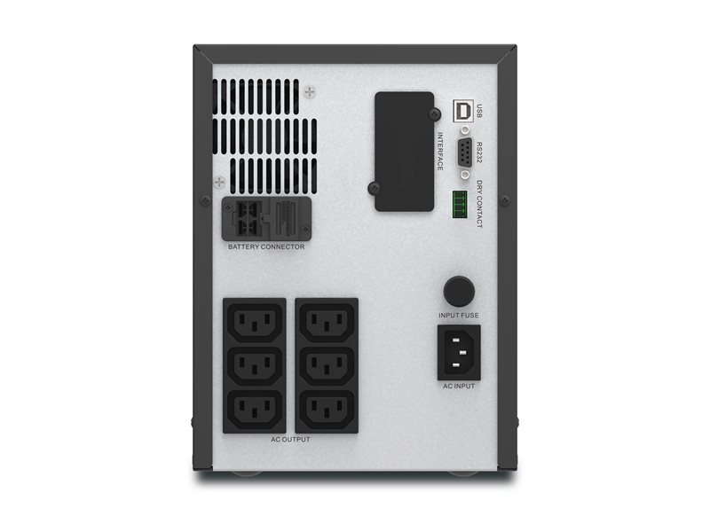 APC Easy UPS SMV 2000VA 230V