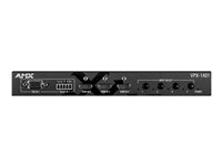 AMX VPX Series 4x1 4K60 Presentation Switcher VPX-1401 Video scaler / swi