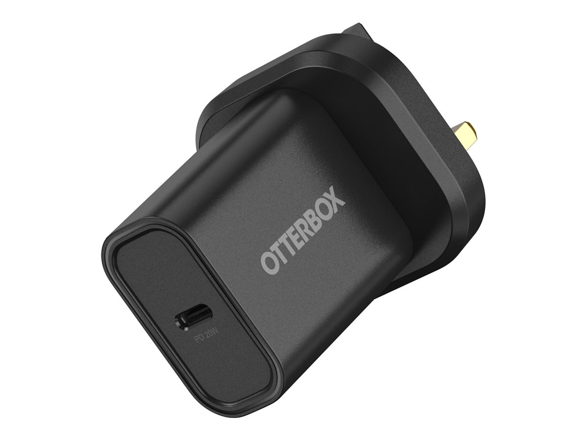 Otterbox Propack Packaging Power Adapter Usb C 20 Watt
