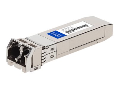 AddOn - SFP28 transceiver module (equivalent to: Cisco SFP-25G-SR-S-I)