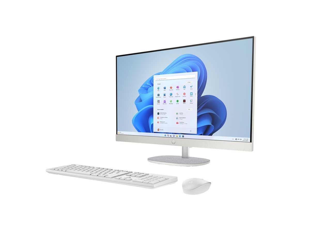 HP 27-cr0074nf