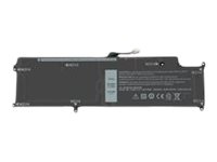 Axiom - Notebook battery (equivalent to: Dell XCNR3)