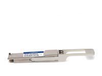 AddOn - QSFP28 transceiver module - 100GbE - TAA Compliant