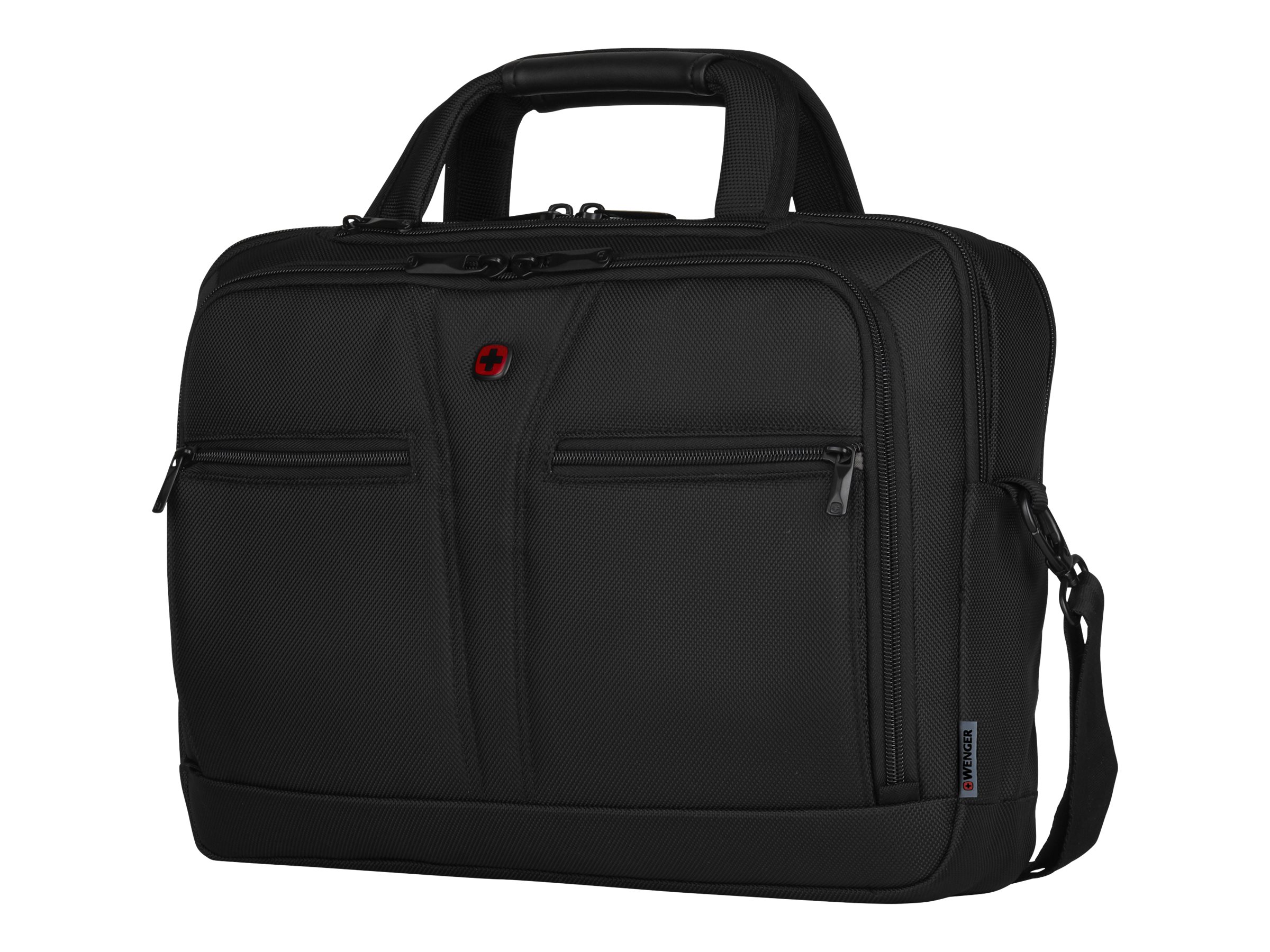 Wenger BC Pro - Notebook carrying case
