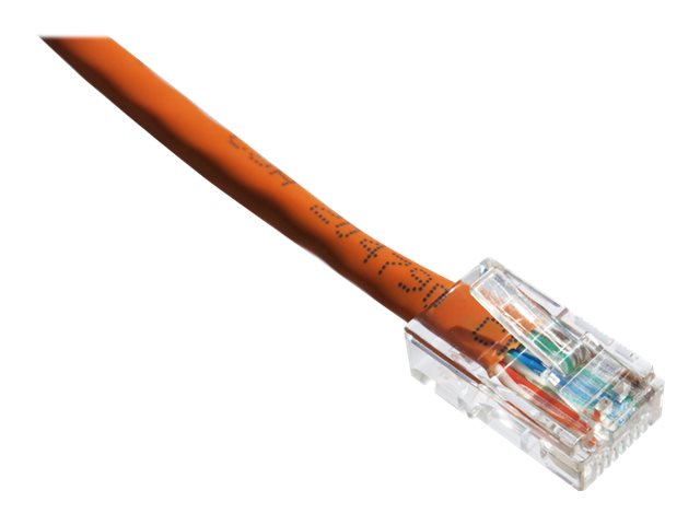 Axiom - Patch cable - RJ-45 (M) to RJ-45 (M)
