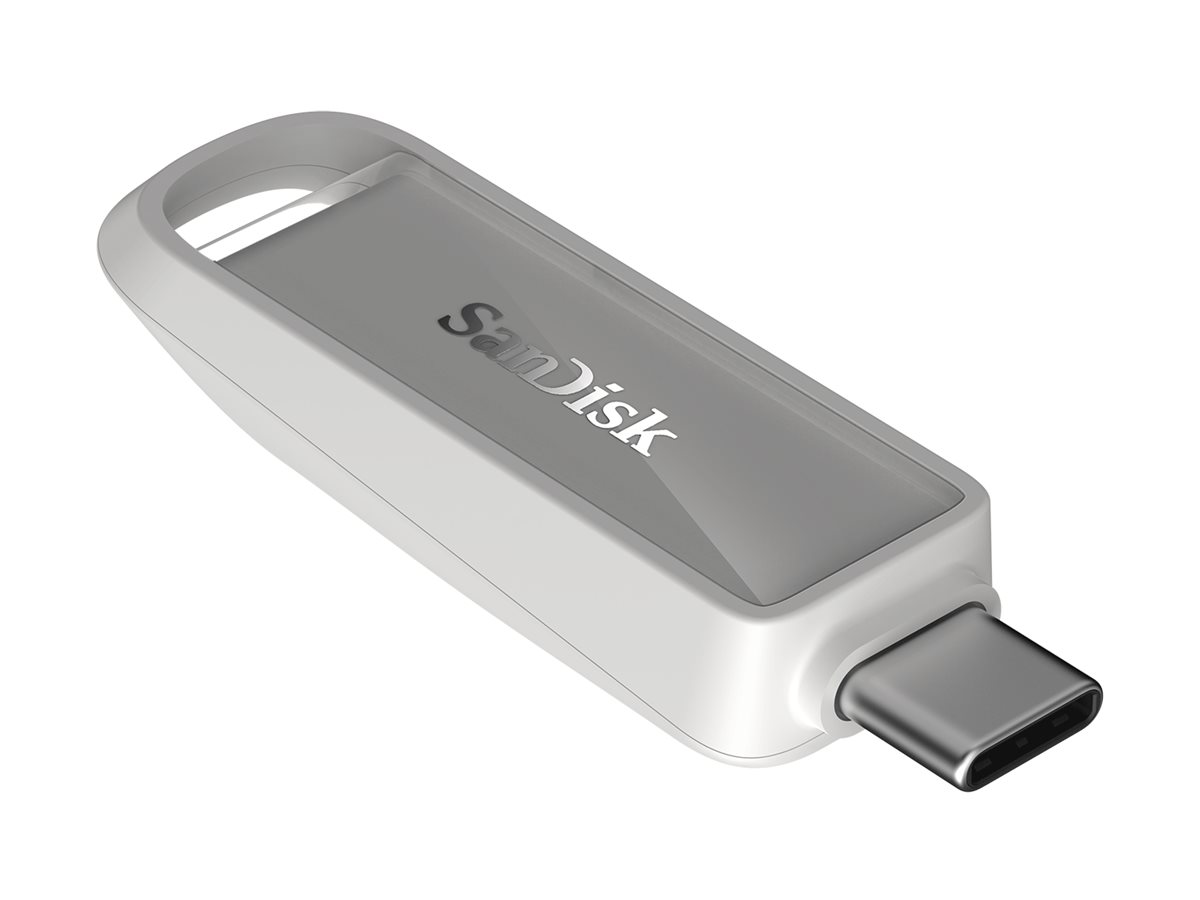 Phone Drive USB-C Arctic White 512GB – foto 2