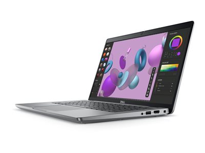 Dell Precision 3480 - Intel Core i7