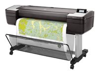 HP DesignJet T1700 PostScript - large-format printer - colour - ink-jet