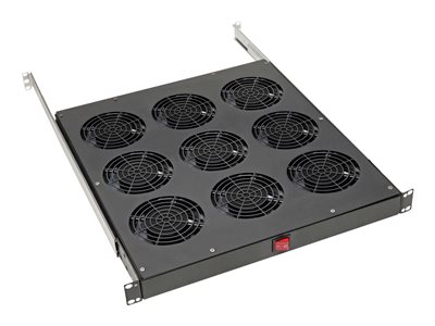 Tripp Lite Fan Tray for 19 in. Racks