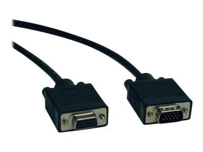 Tripp Lite 10ft Daisychain Cable for KVM Switches B040 / B042 Series KVMs 10'