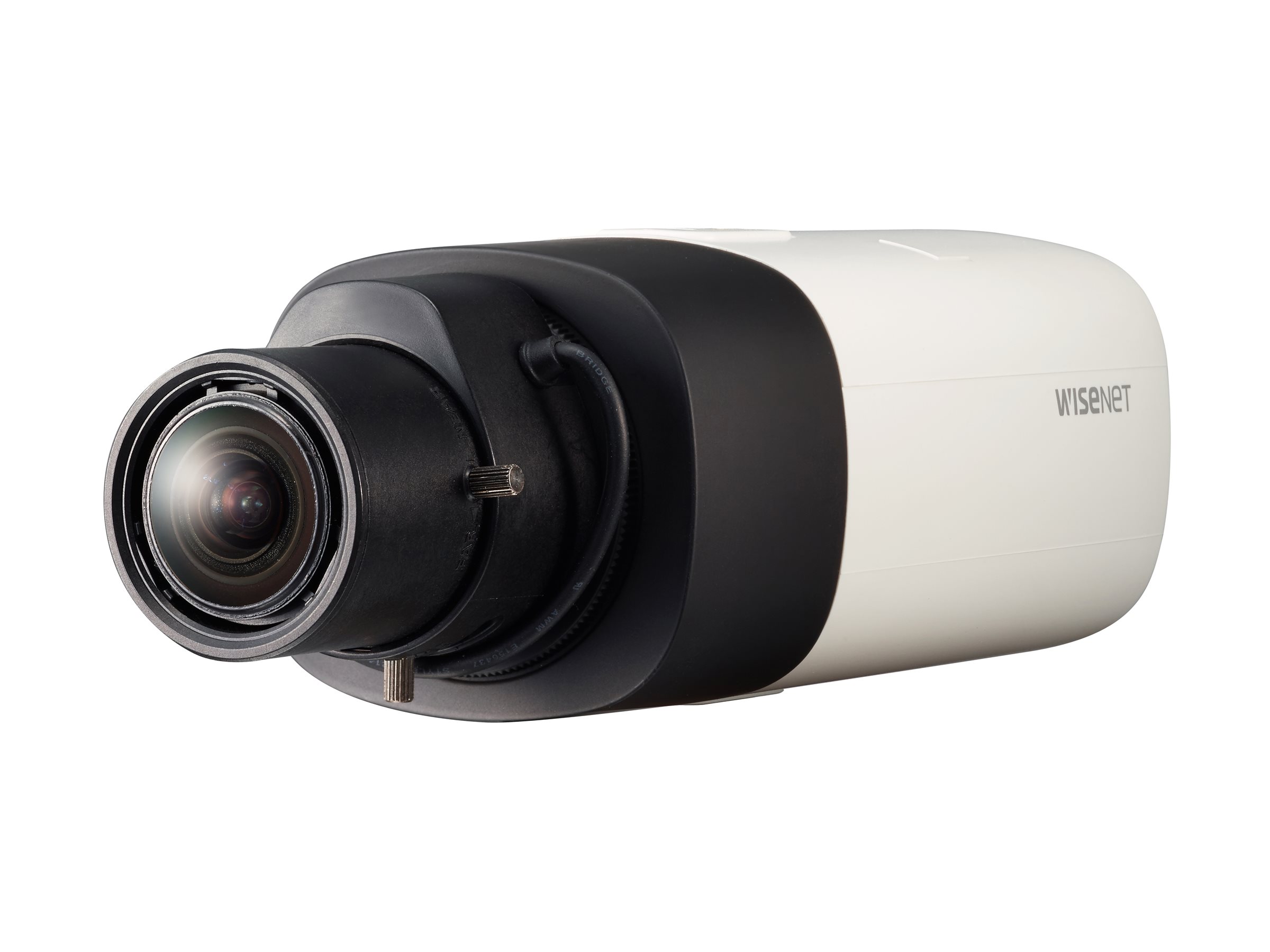 Hanwha Vision WiseNet X XNB-6005