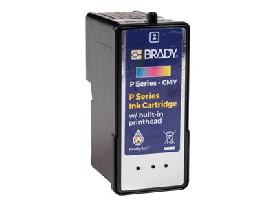 Brady BradyJet - 32 ml