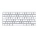 Magic Keyboard - keyboard - USB-C - QWERTY - Portu